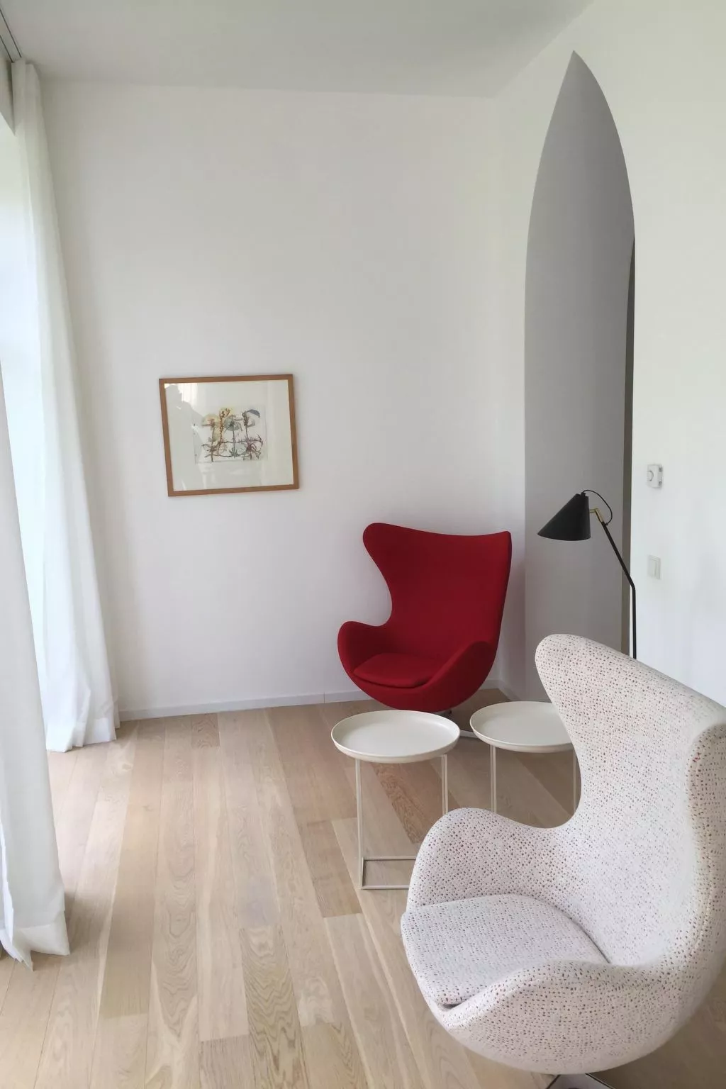 Villa Seeblick Binz-Drinnen