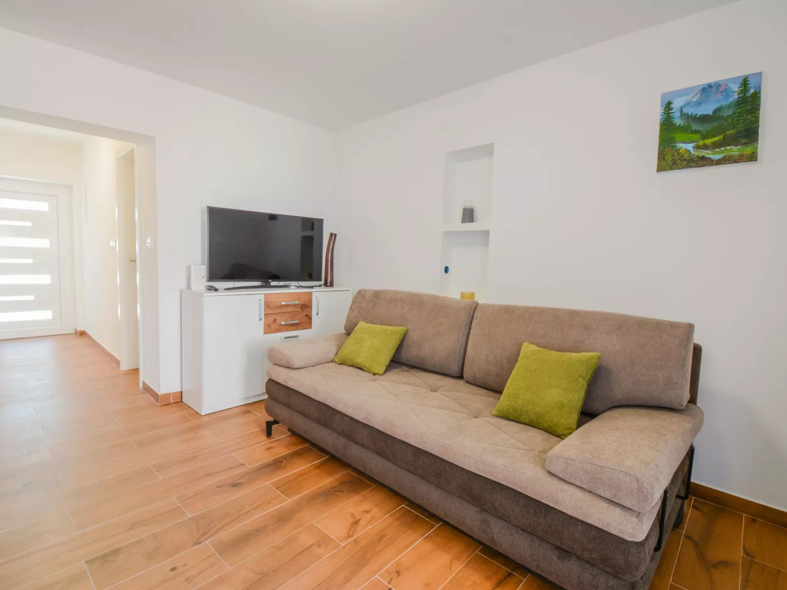 Villa mit beheiztem Pool mit Meerblick - TA Leut Agency-Inside