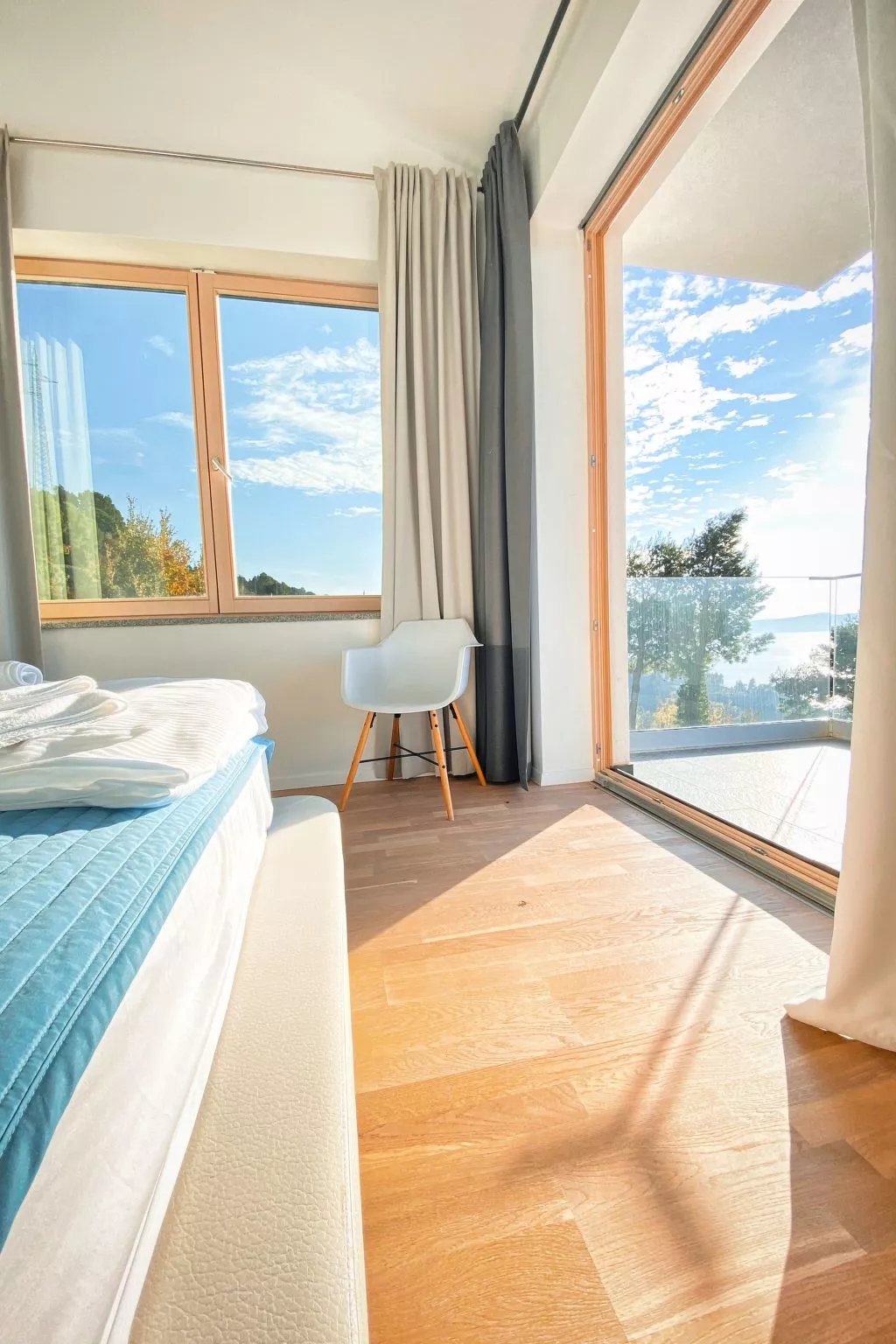 In Šimići mit Privatem Pool-Drinnen