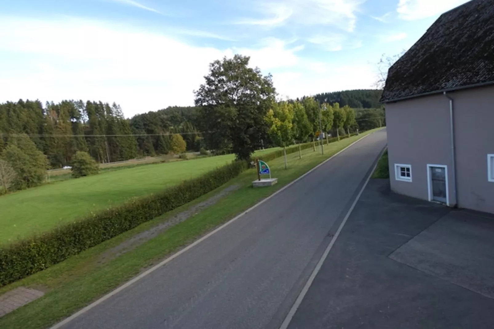 Mühlenschäferei Thomas-Exterior summer