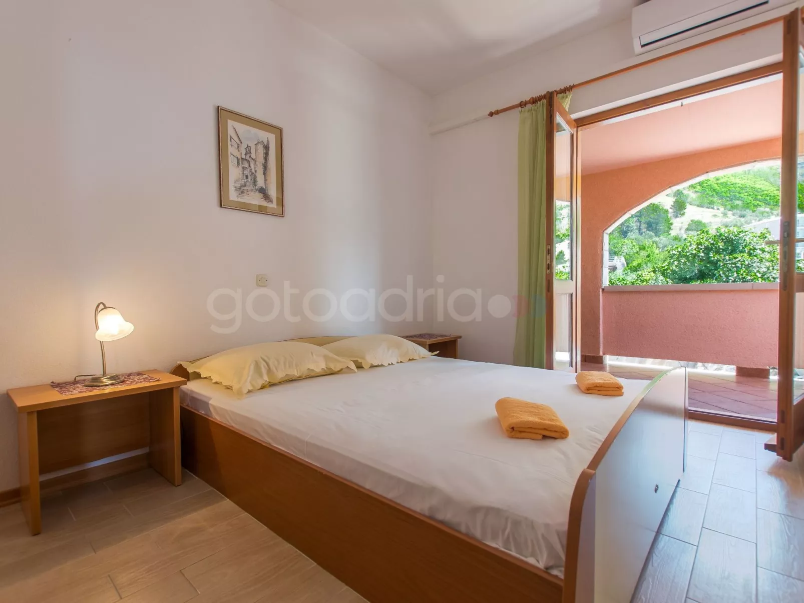 ⛱ Strandnahes Apt Ruzze II ★ Kostenloses Parken ★ Ruhige Lage-Drinnen