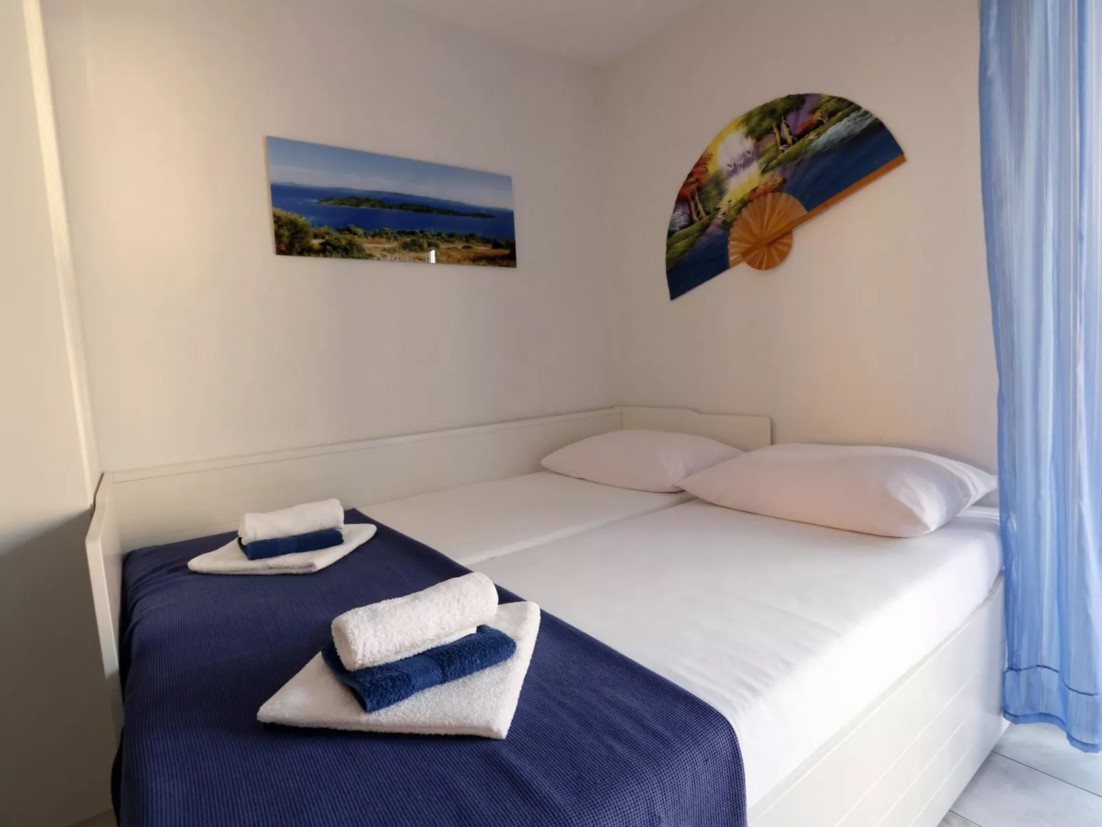 Villa Mediteran, kleine Ferienwohnung mit Balkon-Image-tags.info