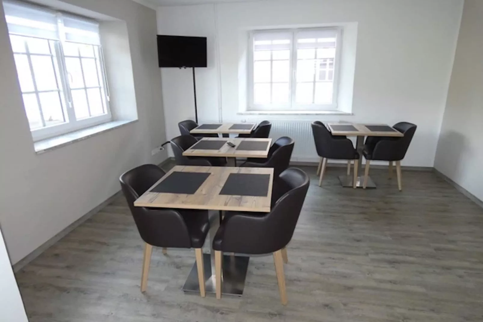 Mühlenschäferei Thomas-Dining room