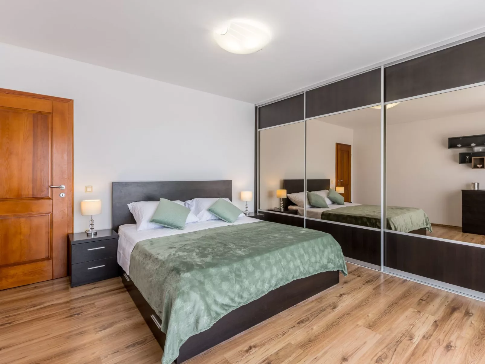 Villa Summertime-Dedans