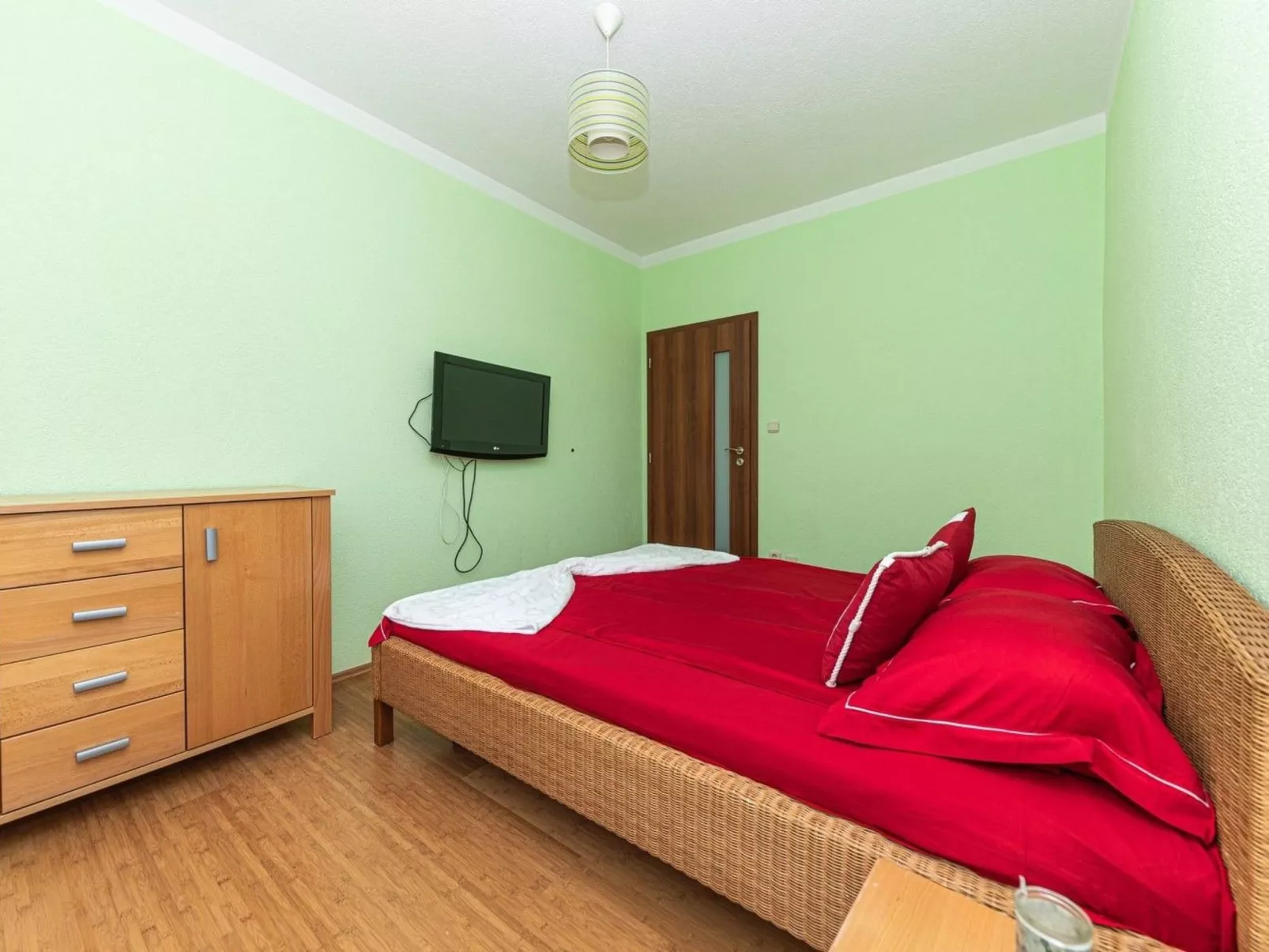 Villa Urban in Trogir mit privatem beheiztem Pool-Dedans