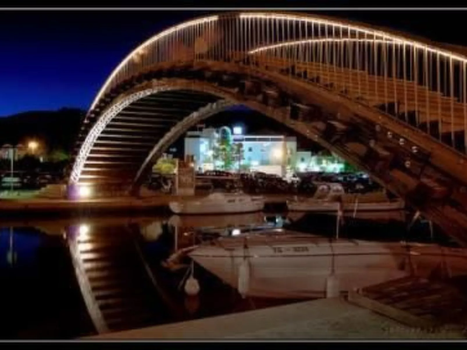 Schöne Ferienvilla Luna-Outside