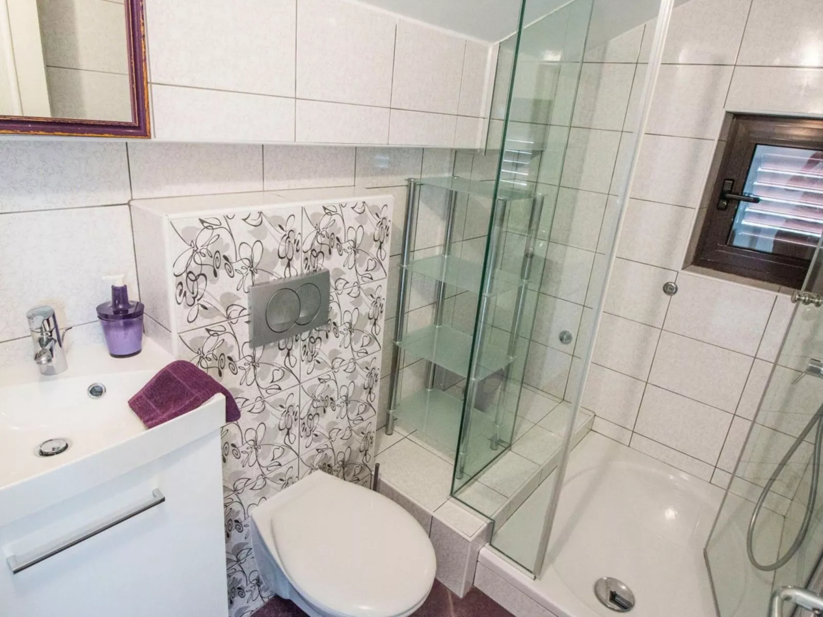 Villa Nia für 12 Personen mit privatem beheiztem Pool-Inside