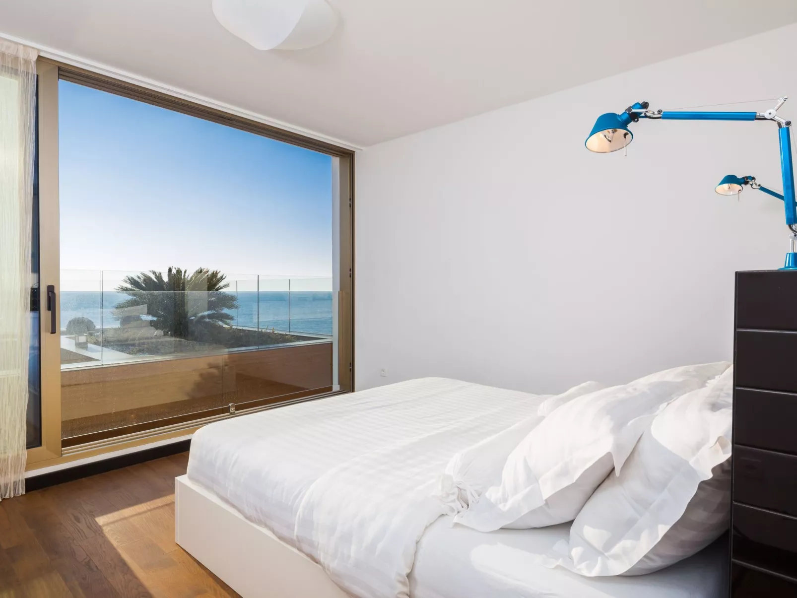 Villa Stylish-Dedans