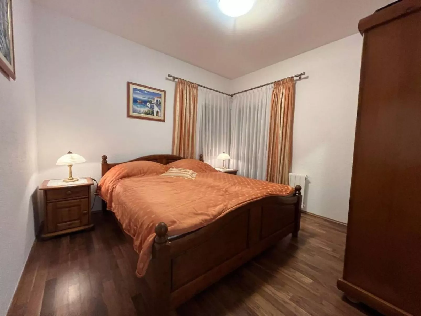 Sonne 1 Rovinj-Inside