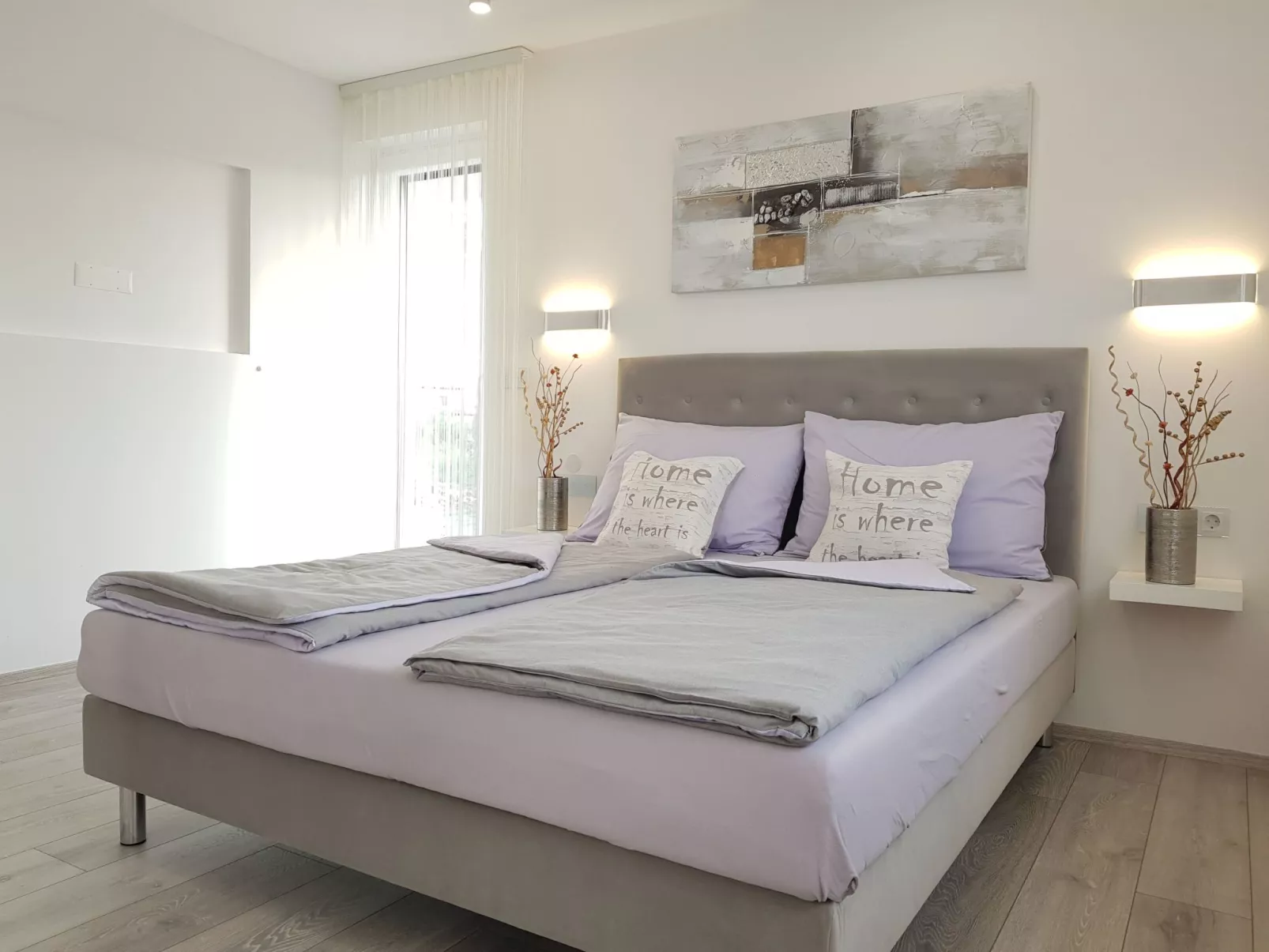 Mit privatem Pool in Ruhiger lage.-Drinnen