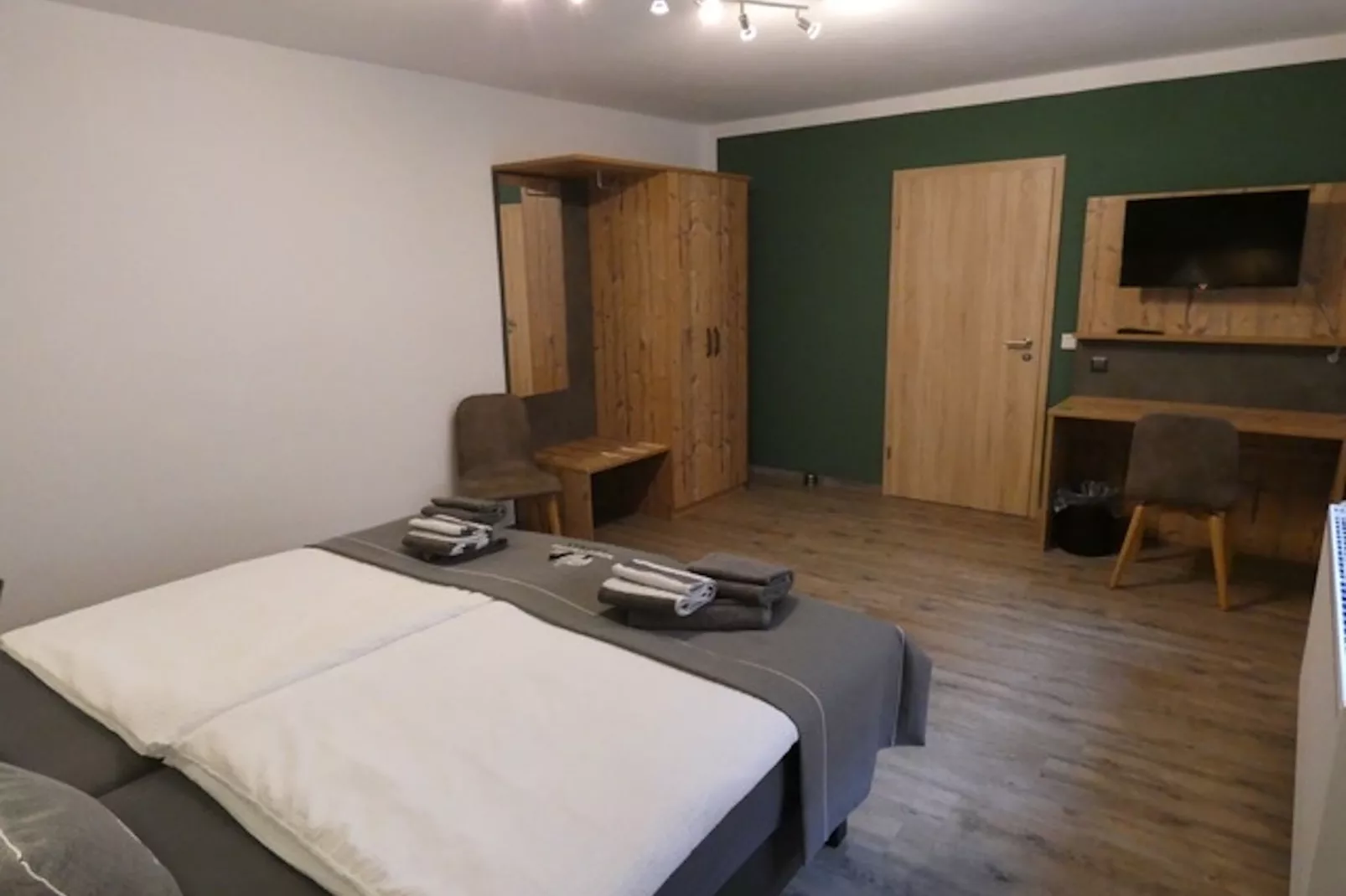 Mühlenschäferei Thomas-Bedroom