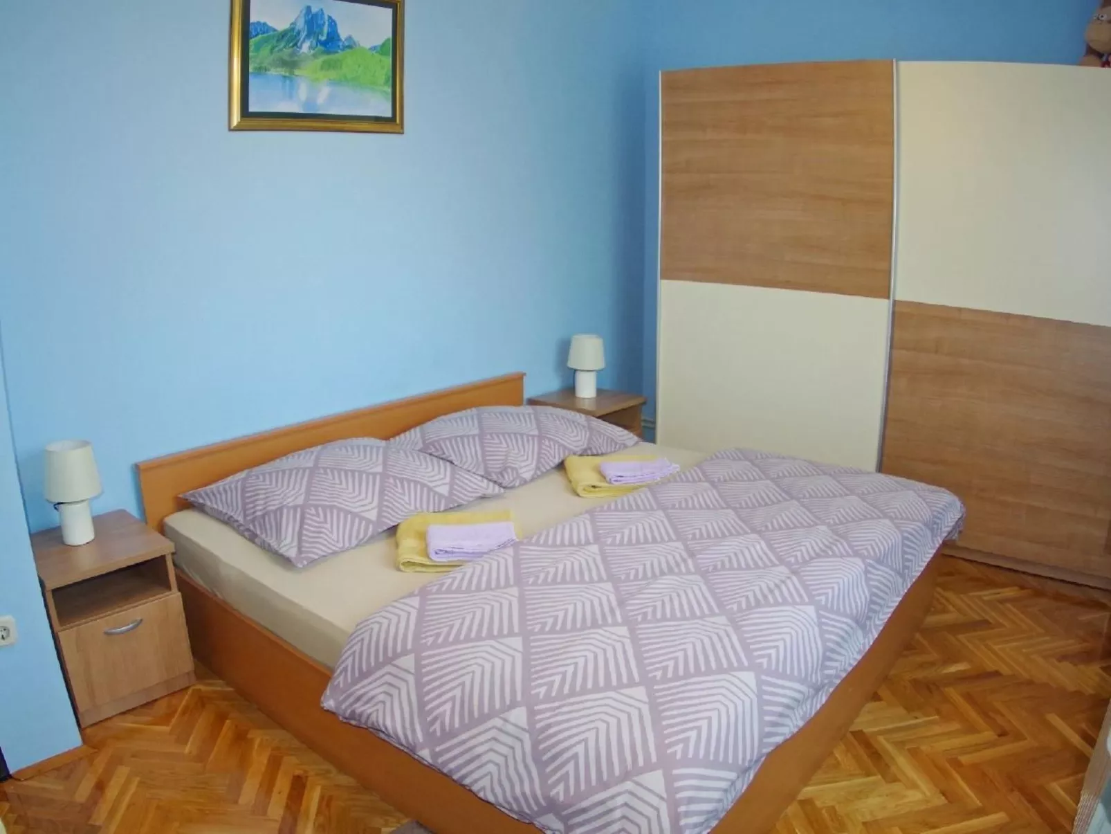 Villa Sandi im Dorf Juršići-Image-tags.info