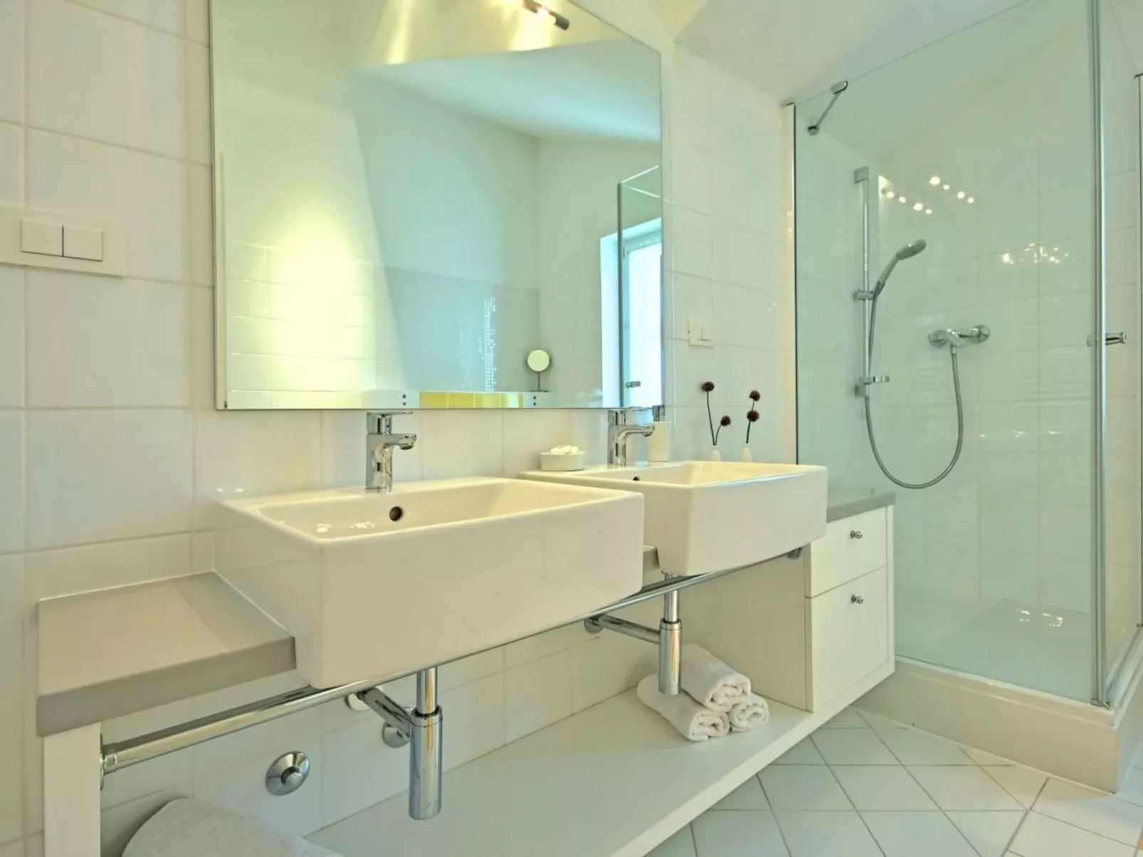 Ferienvilla "Villa Alma" mit Sauna-Inside