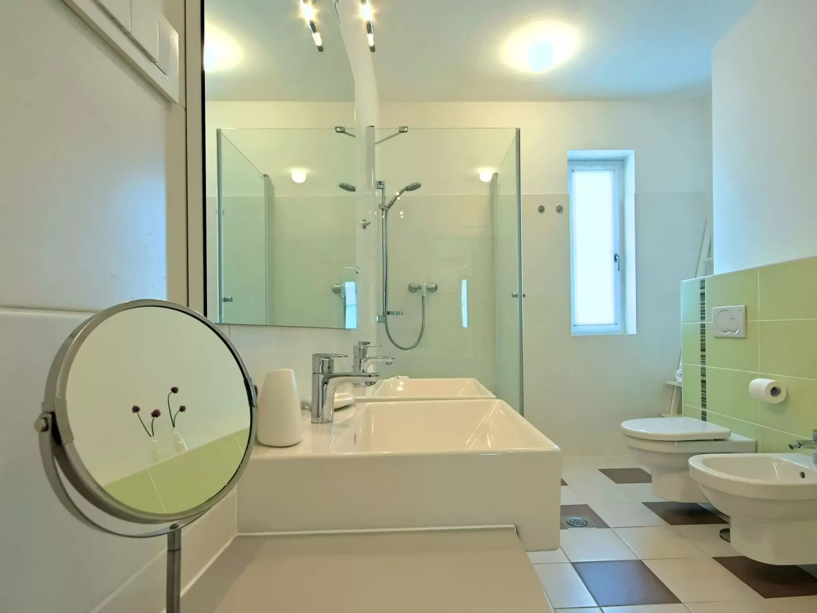 Luxus "Villa Mirna" mit Tennisplatz-Inside