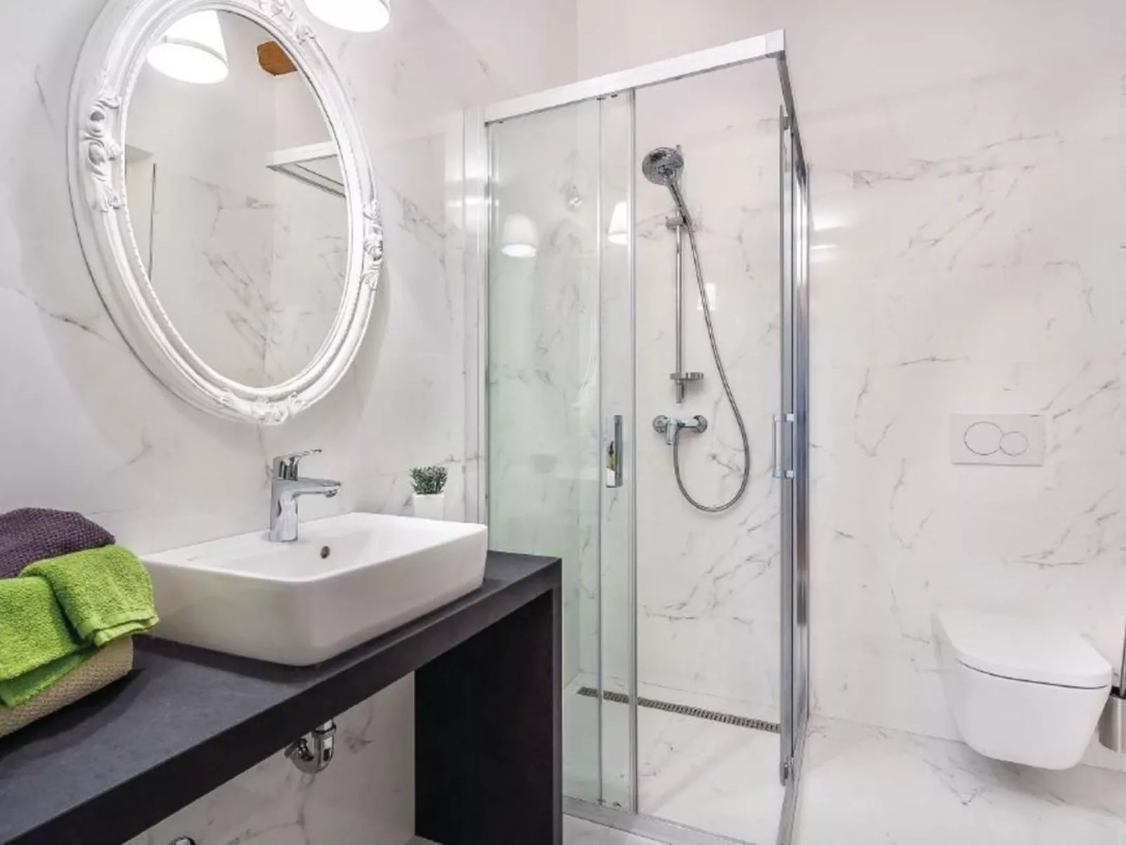 'Villa Oliva' mit privatem Pool-Inside