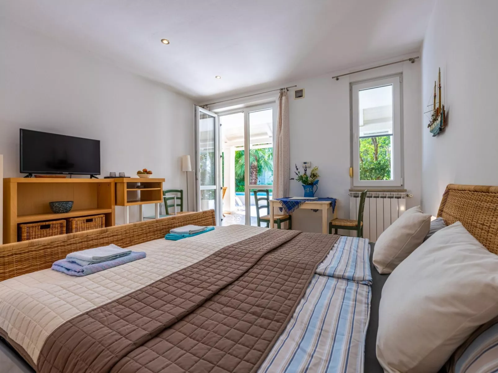 Wunderschöne Villa Gardenia in Istrien-Image-tags.info