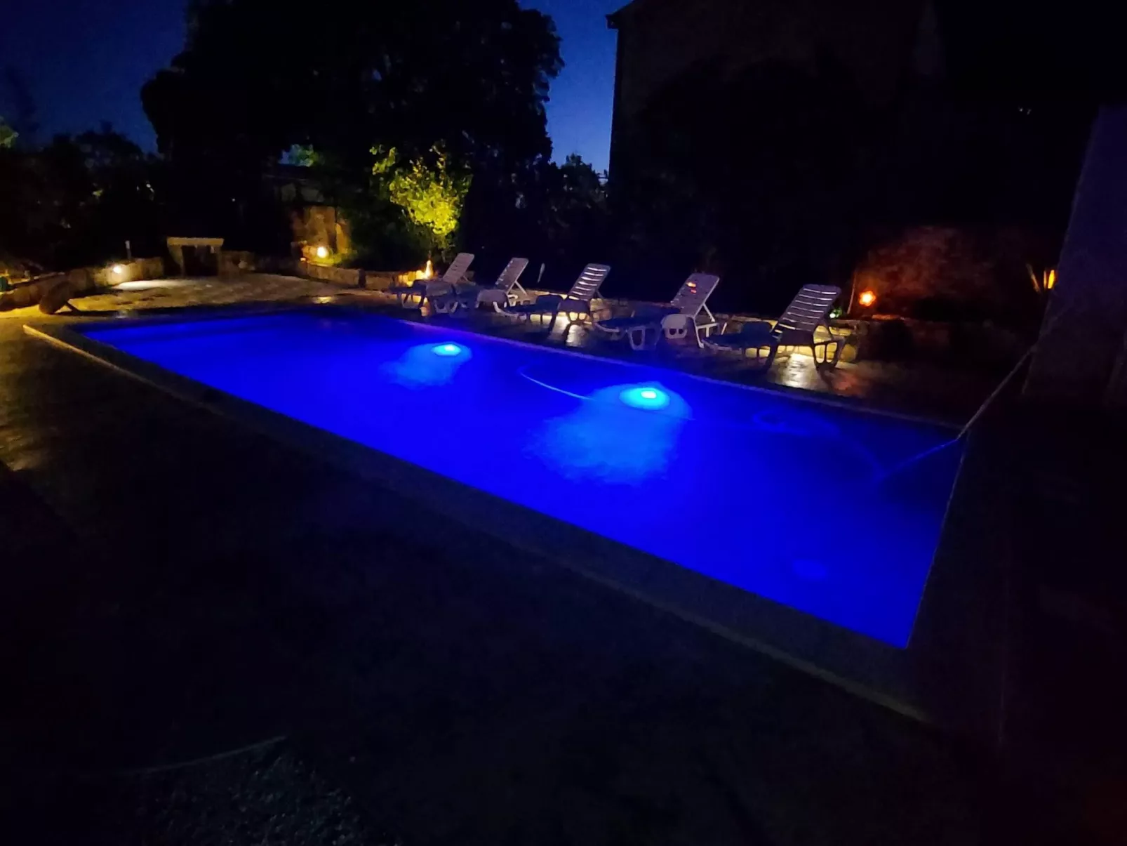 Appartement de vacances "1 Eti und Mia Haus"-Outside