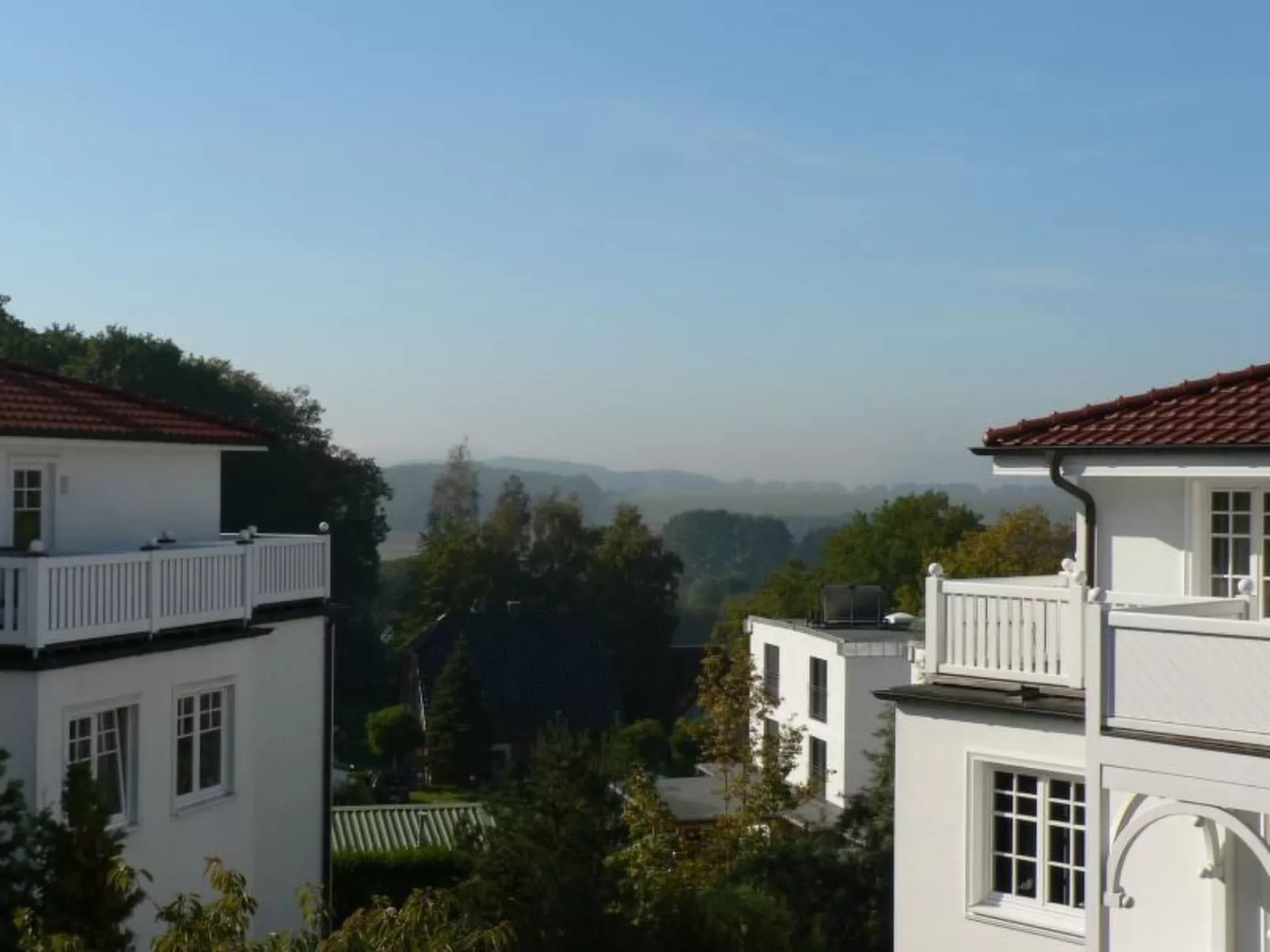 Villa Mönchgut Binz-Dehors