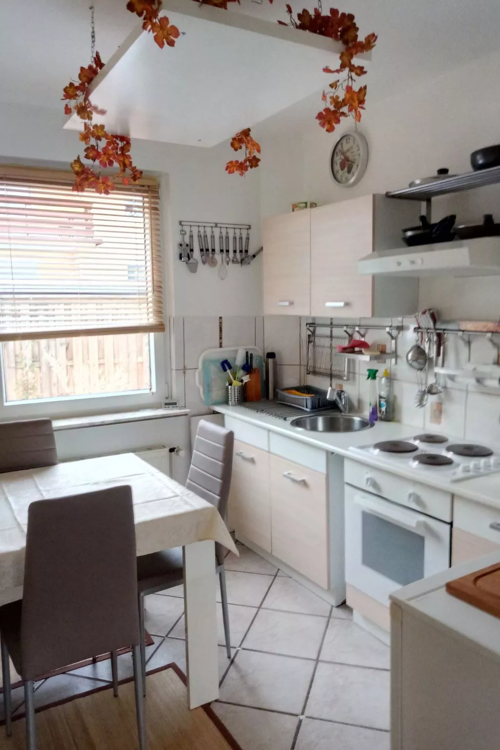 Appartement in Steina mit Terrasse und Garten - Inside