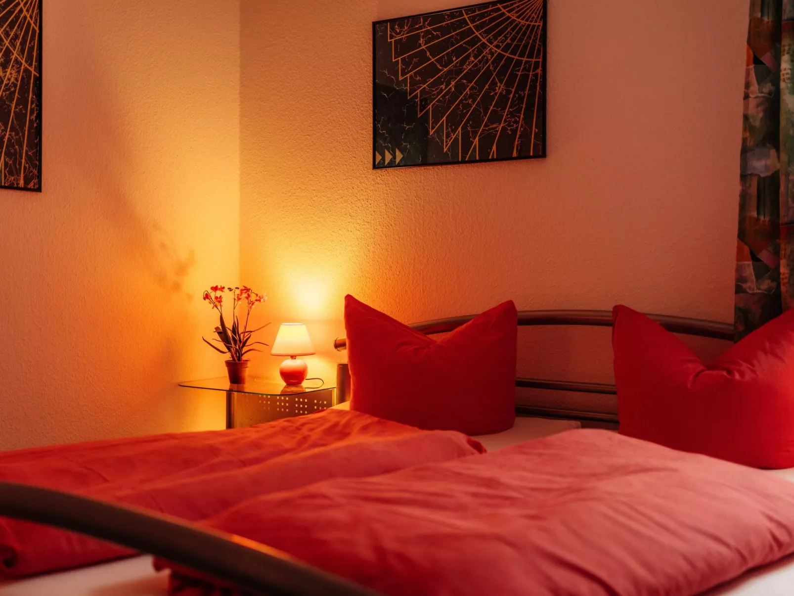 Fewo LePetit - Inside