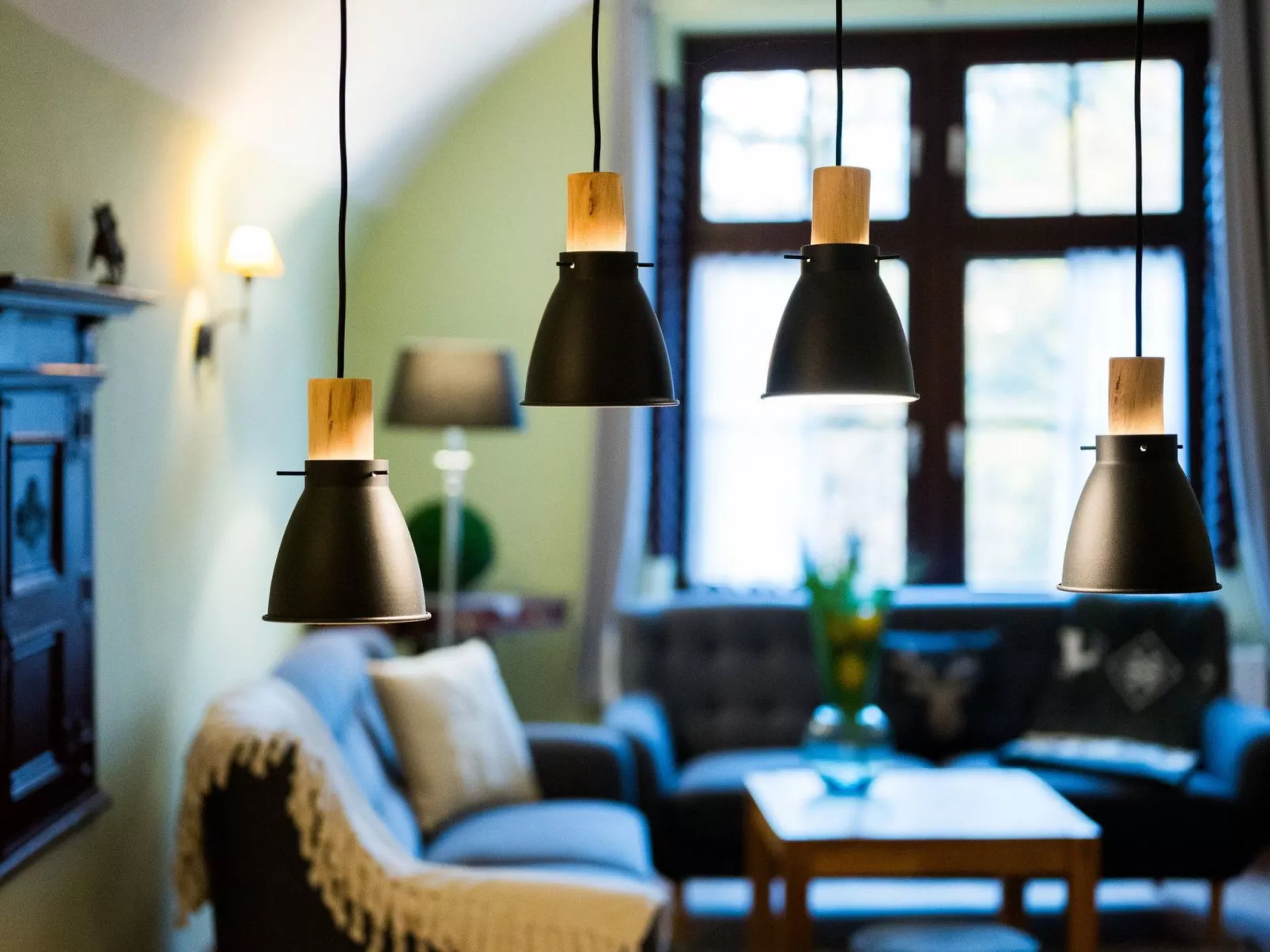 Gemütliche Ferienwohnung in Goslar-Drinnen