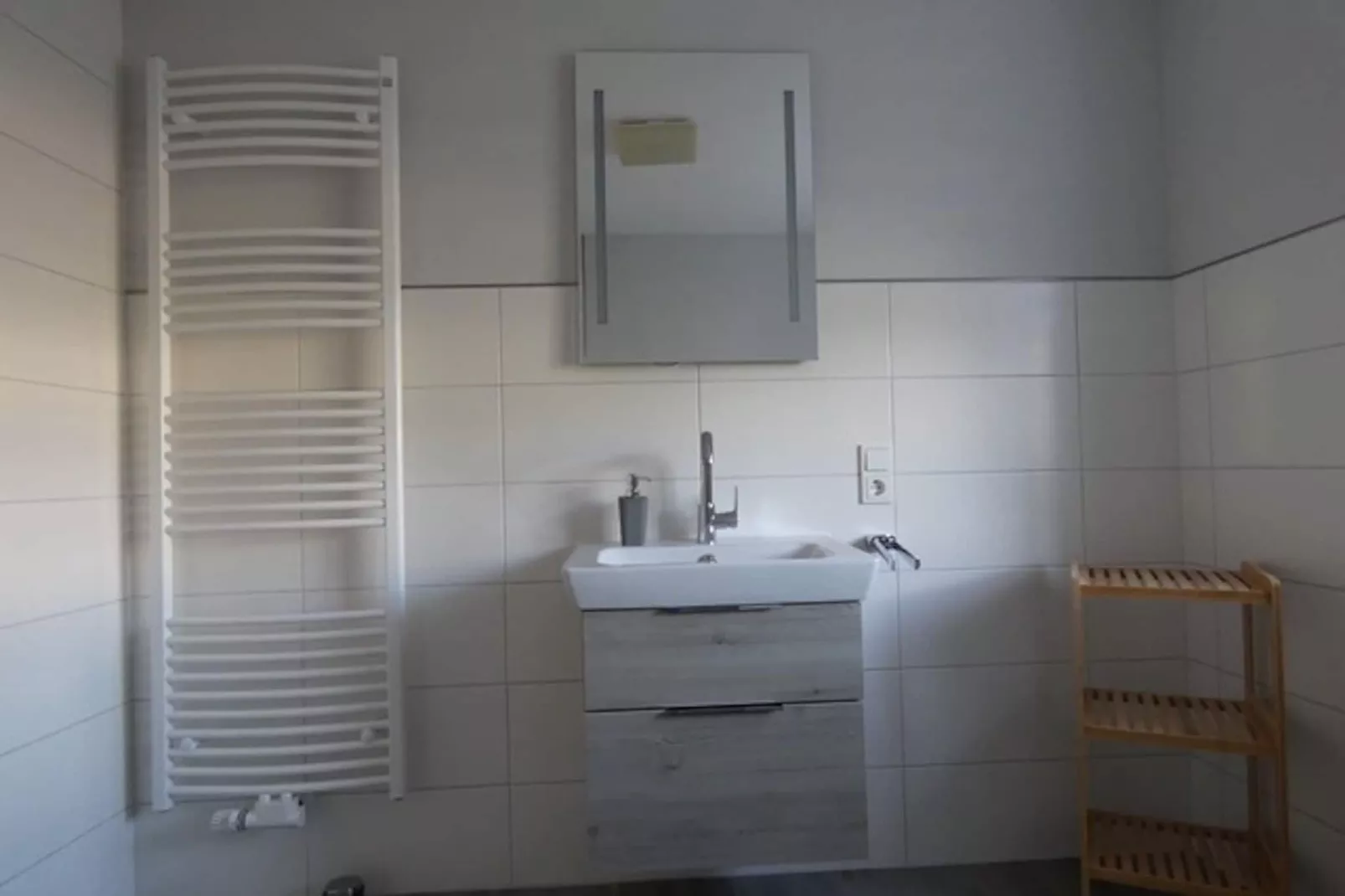 Mühlenschäferei Thomas-Bathroom