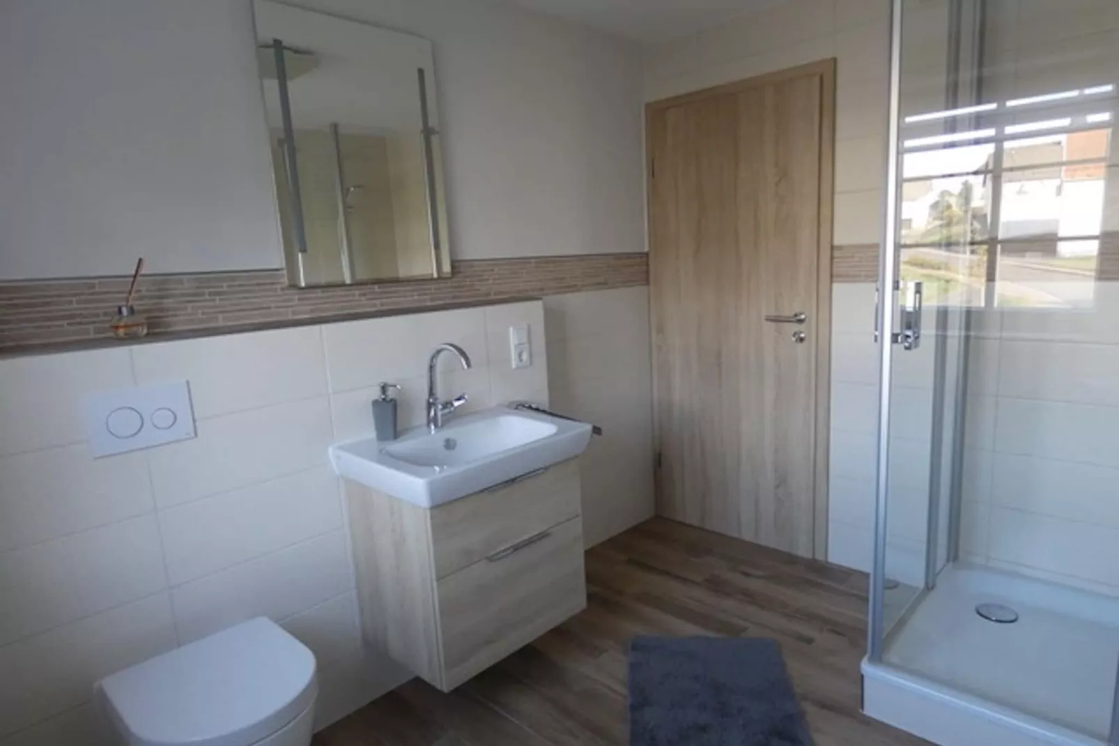 Mühlenschäferei Thomas-Bathroom