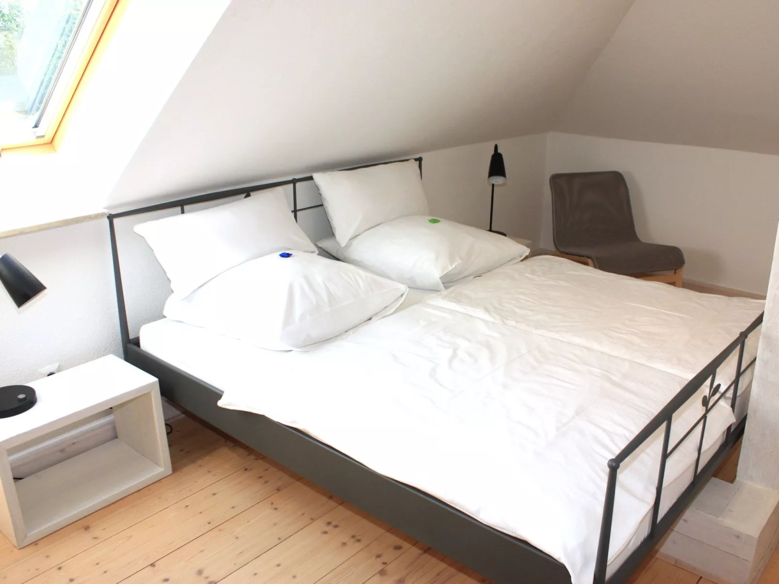 Wohlfühloase für Natur- und Gartenliebhaber-Inside