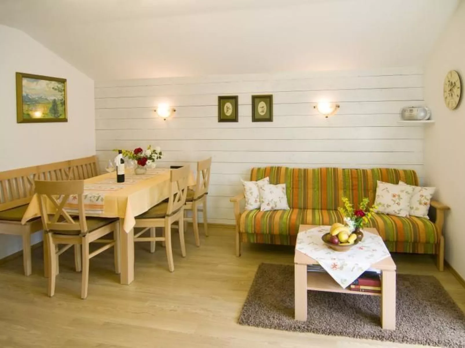 Haus Christl-Drinnen