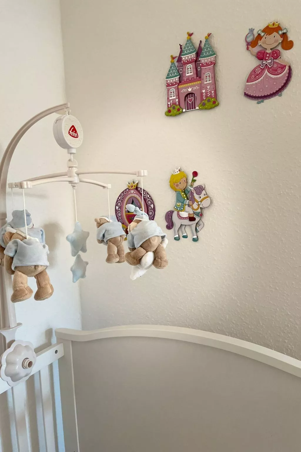 In Norden mit Großer Terrasse-Inside