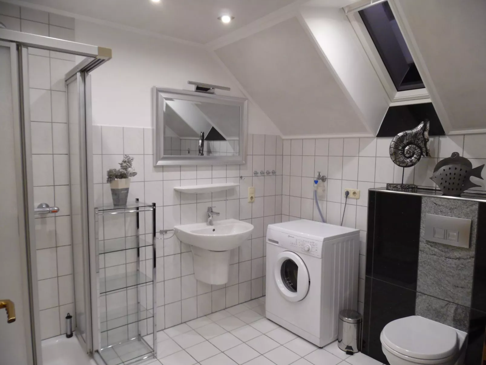 Timos Landhuus - Dedans