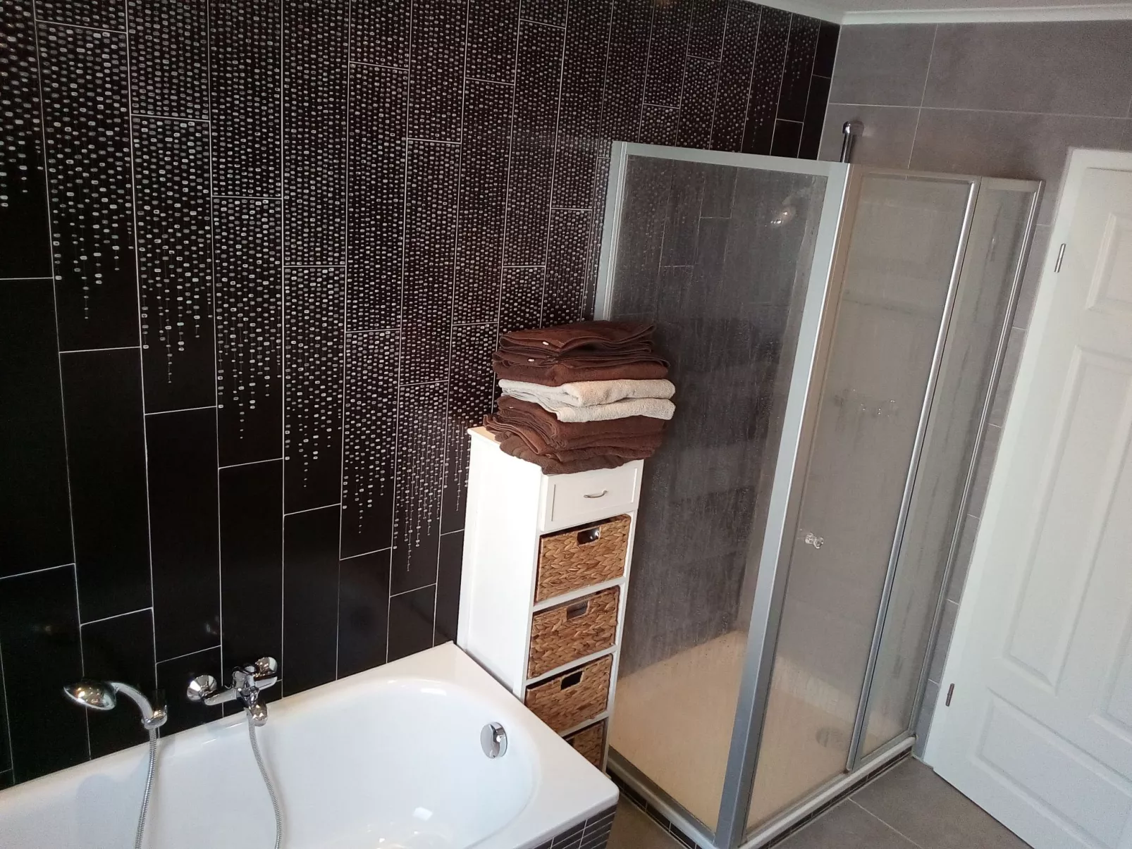 Ferienwohnung-Dedans