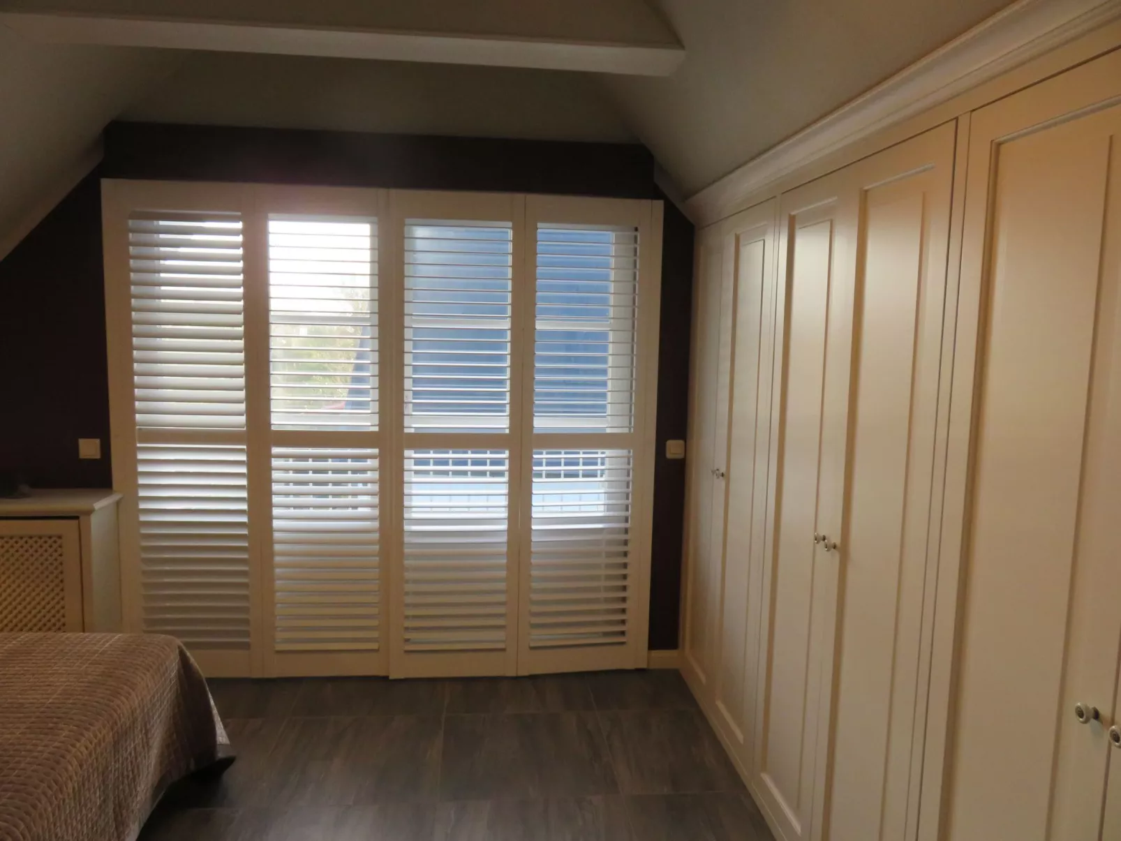 Horstweg in Westerland-Inside