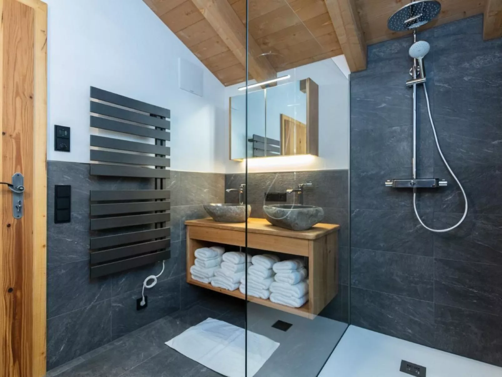 Chalet Kreuzkogel-Inside