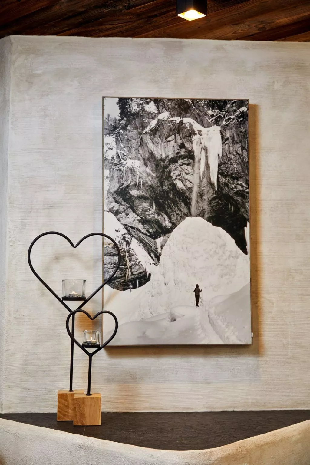 Chalet Promi-Alm in Flachau-Draußen