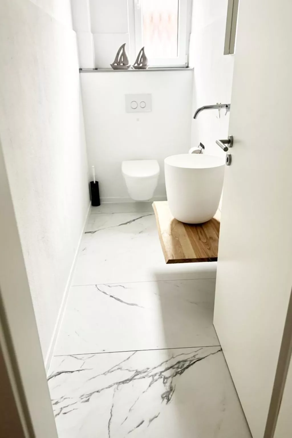 Muschelfischer XL-Dedans