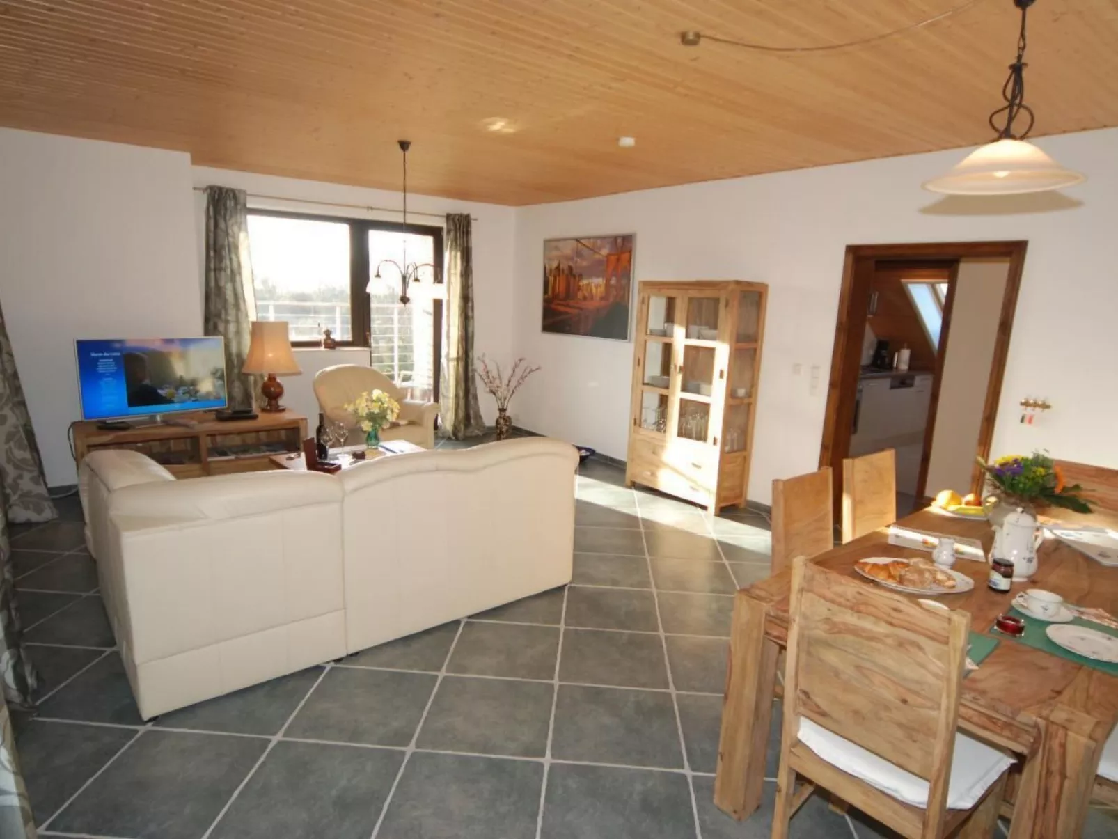 Komfort-Ferienwohnung Leuchtturm-Image-tags.info