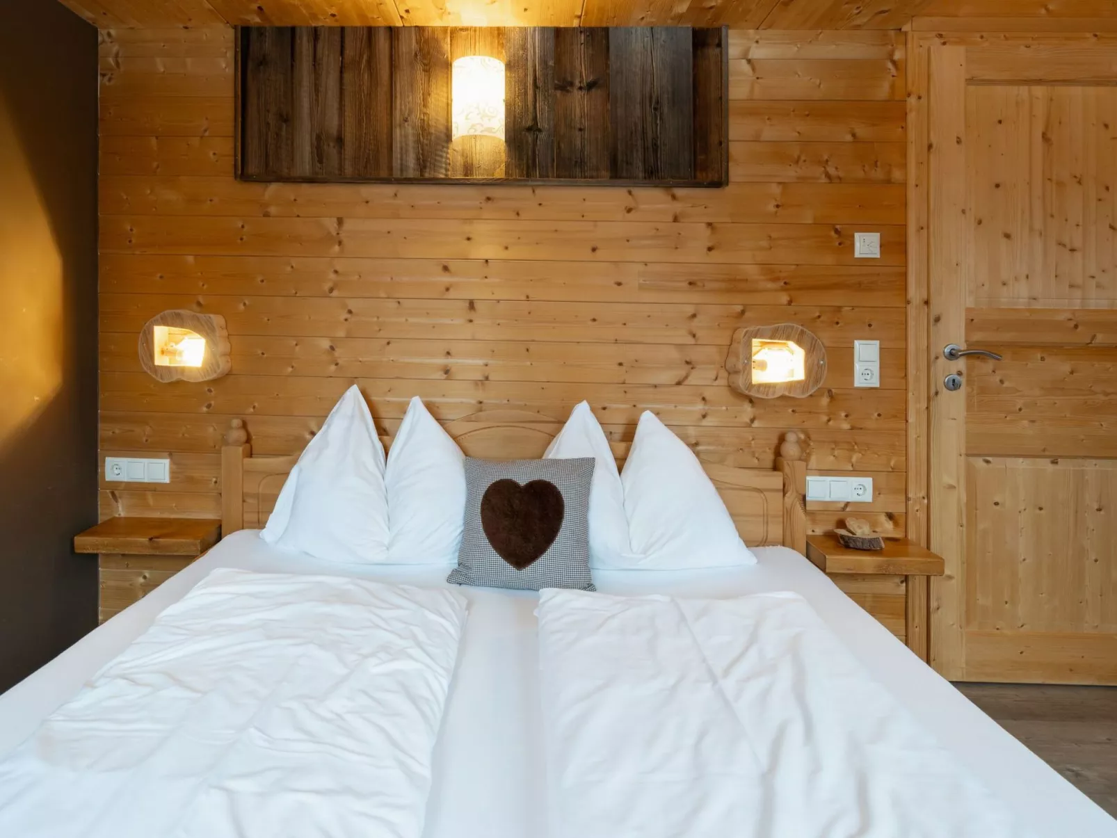 Wohnung in Sankt Gallenkirch mit Terrasse, Grill-Image-tags.info