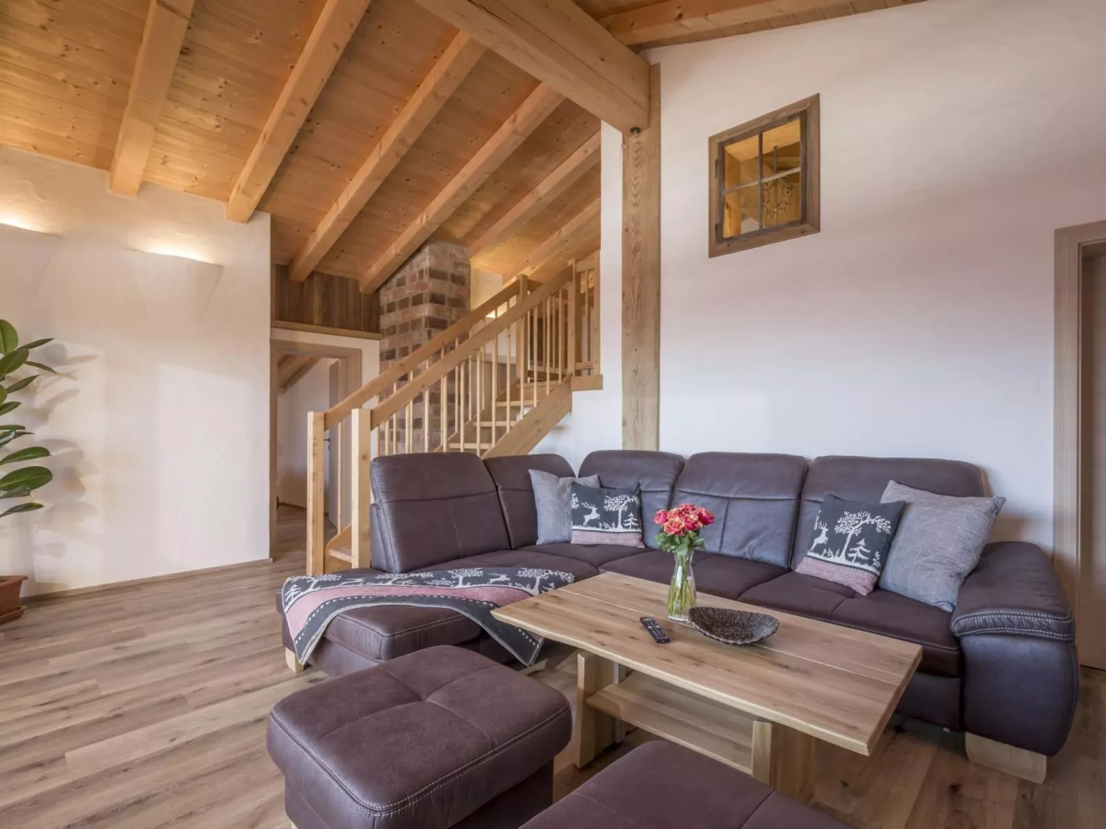 Apartmernt Obermanzl in Hopfgarten im Brixental-Dedans