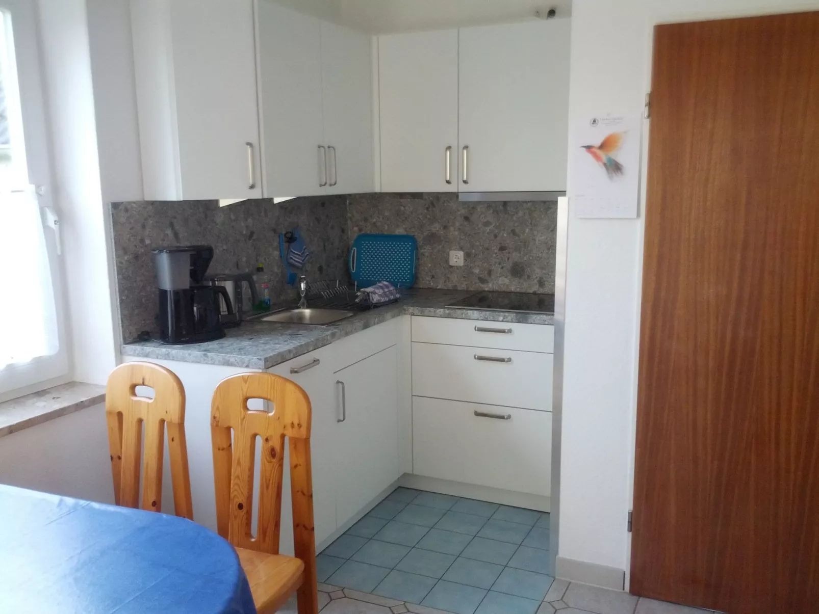 Körner Kornhof 5D-Drinnen