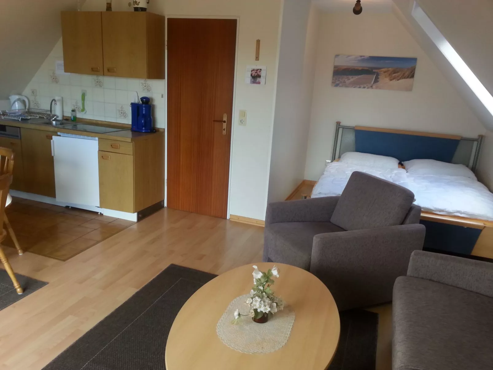 Körner Kornhof7 1.OG-Inside