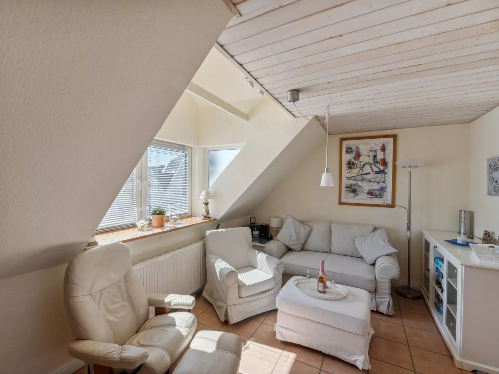  in Dänschendorf auf Fehmarn