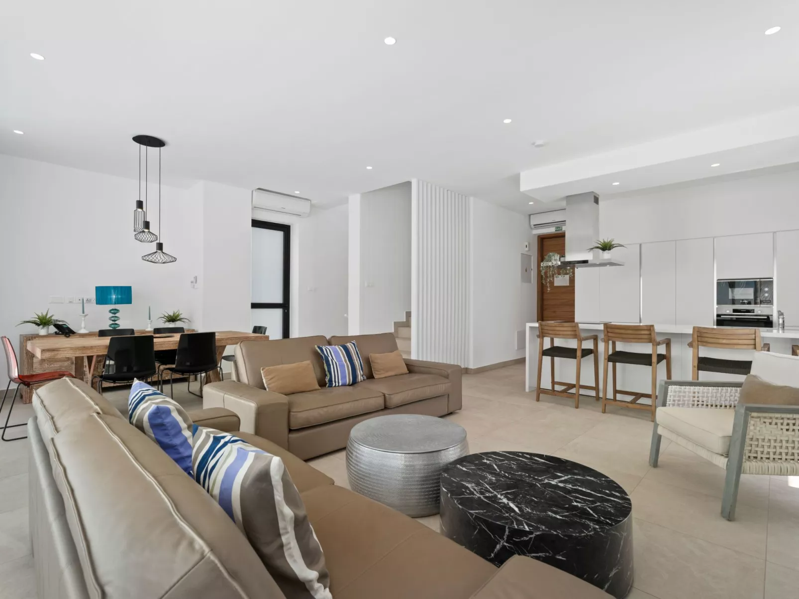 Ferienvilla "Villa 31 - Elysia"-Inside