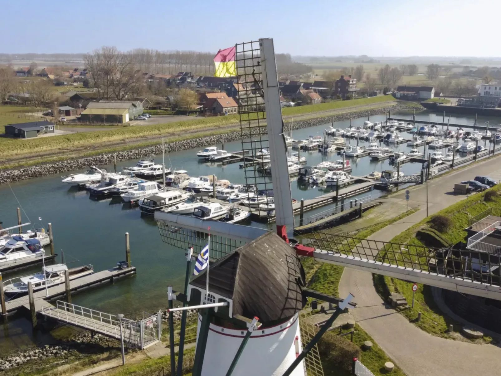 Für 6 Personen-Outside