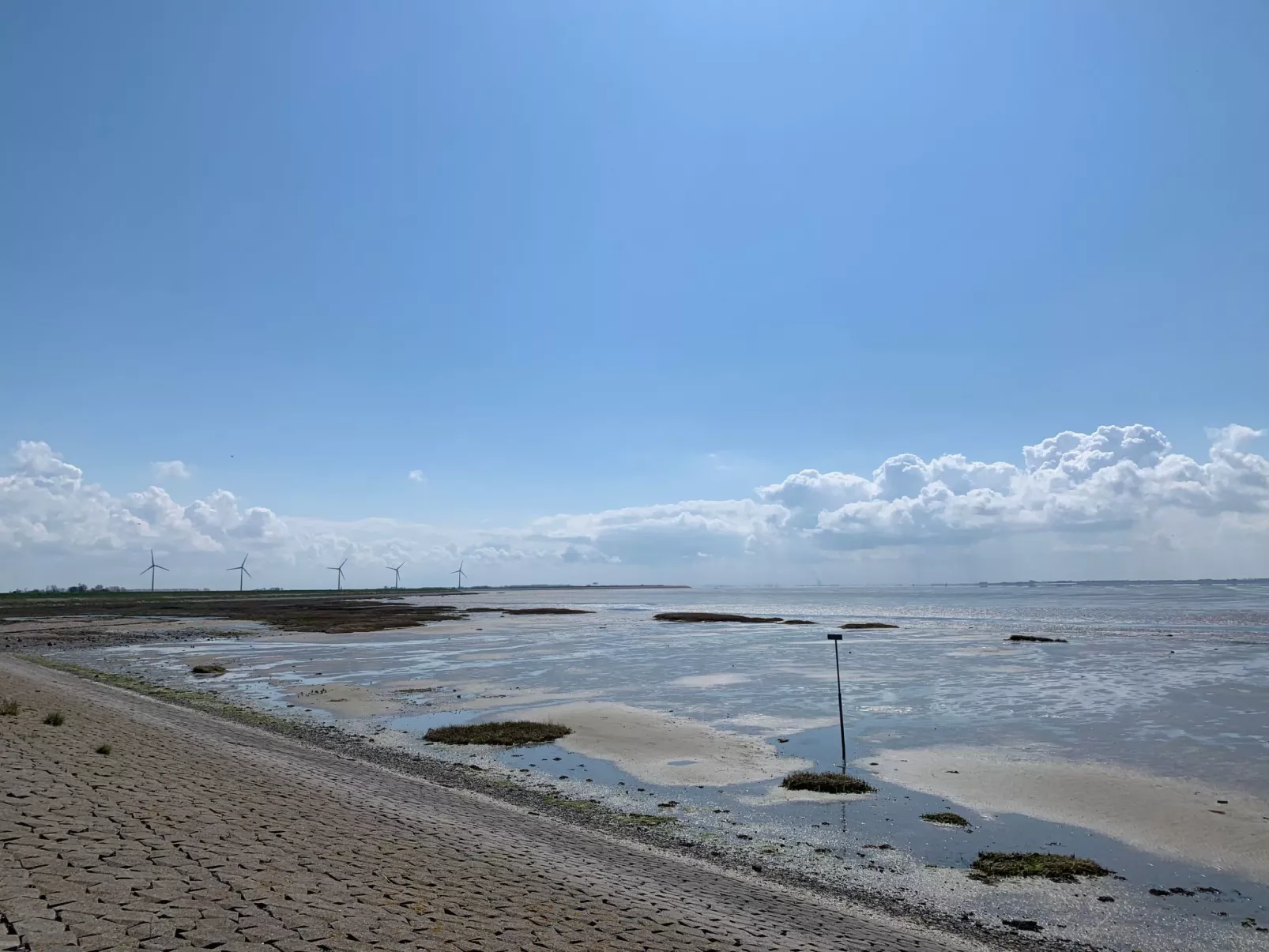 "Cottage" mit Wallbox-Outside