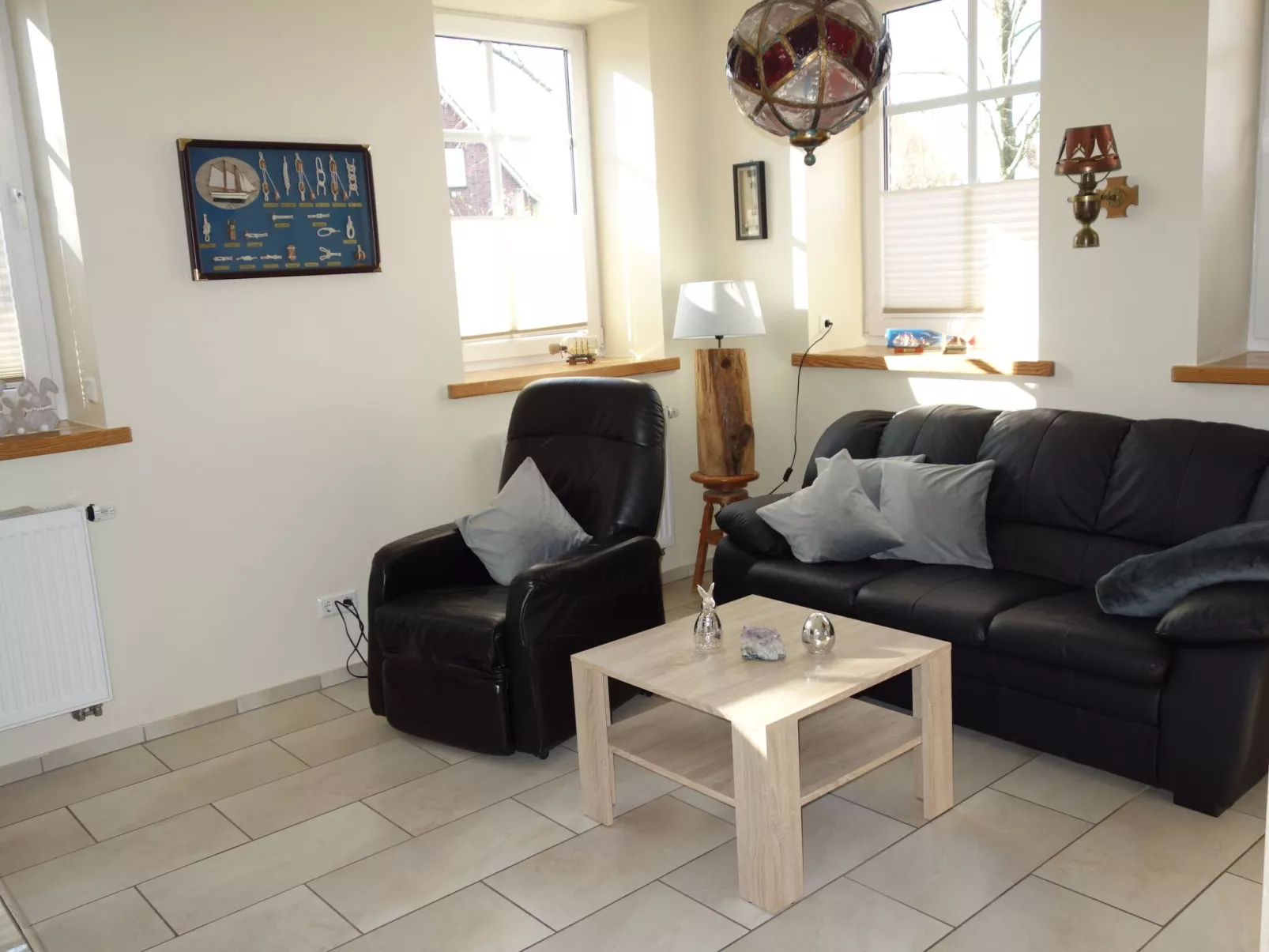 Nannis Huuske-Drinnen