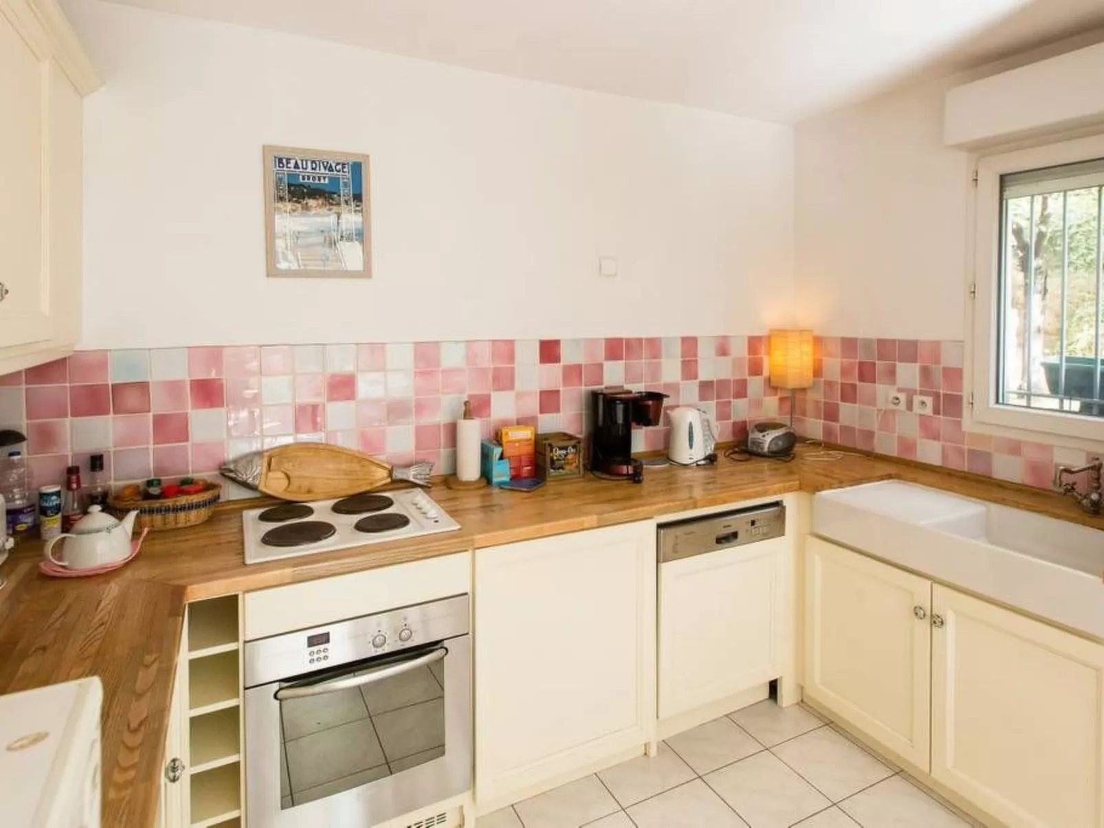 Mit privatem Garten und Terrasse-Image-tags.info