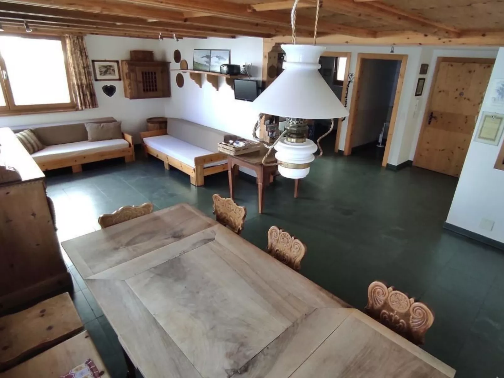 Chasina Bonavia - unvergessliche Ferien in Sent-Image-tags.info