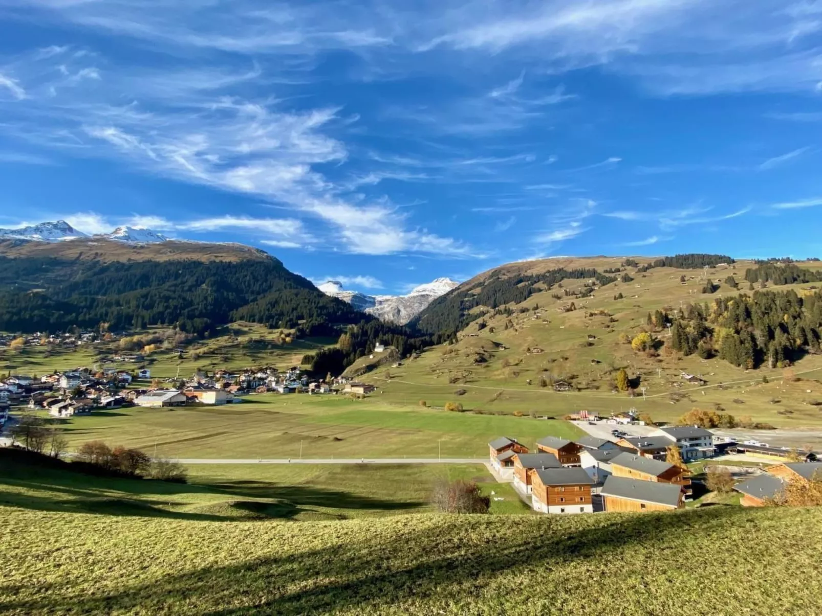 Casa Solaria-Outside