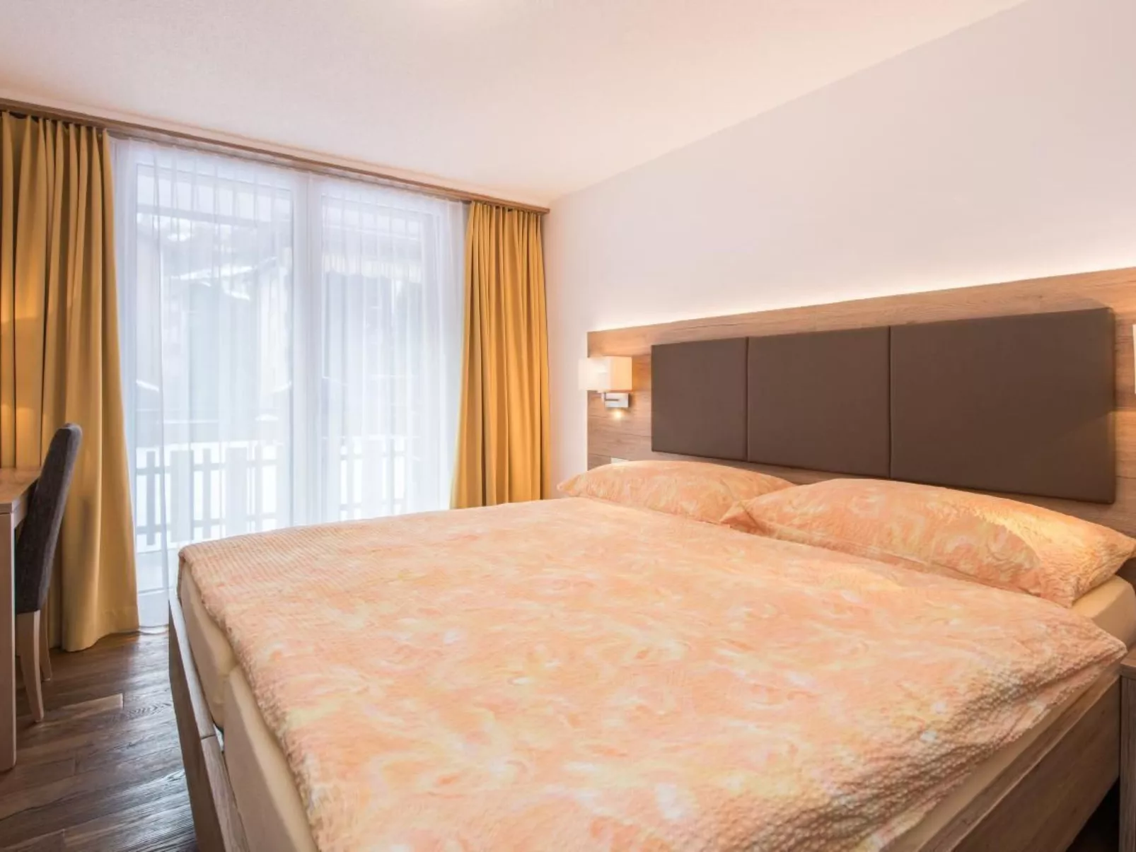 Top Ferienwohnung Pollux für 4-5 Personen-Inside